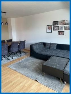 Foto - 4 Zimmer Etagenwohnung in Wadgassen