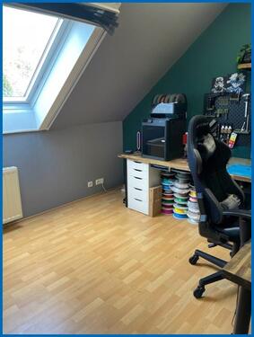 Foto - Etagenwohnung in Wadgassen zur Miete