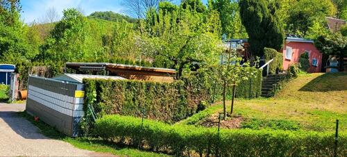 Foto - Häuschen im Grünen - 119.900,00&nbsp;EUR Kaufpreis, ca.&nbsp; 95,00&nbsp;m&sup2;