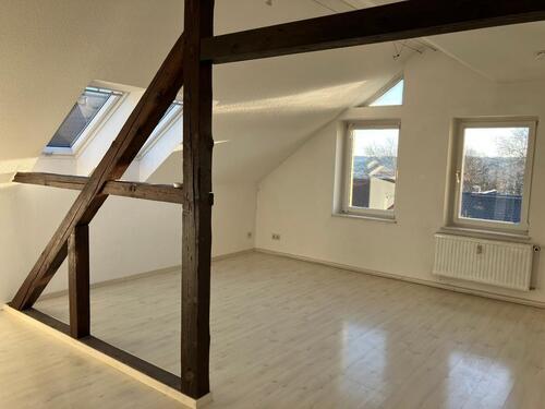 Foto - Etagenwohnung in Gera zur Miete