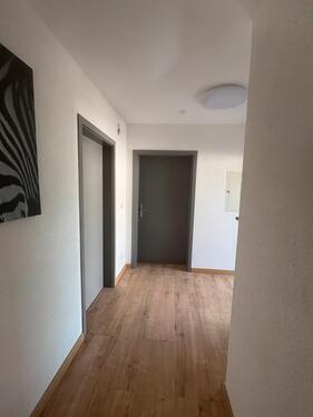 Foto - Erdgeschoßwohnung in Merchweiler zur Miete
