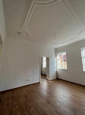 Foto - Helle 2‑Zimmer‑Wohnung direkt am Marktplatz