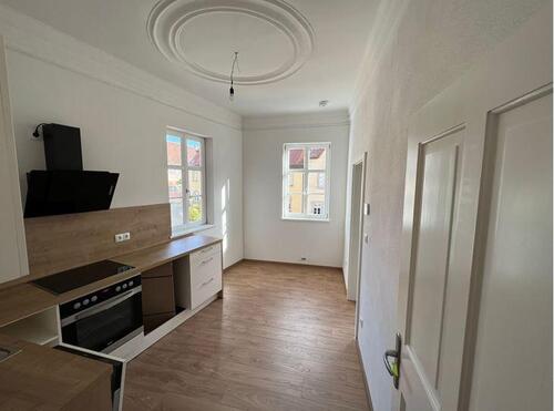 Foto - 2 Zimmer Etagenwohnung zur Miete in Seßlach