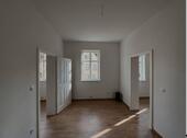 Foto - Etagenwohnung in Seßlach zur Miete