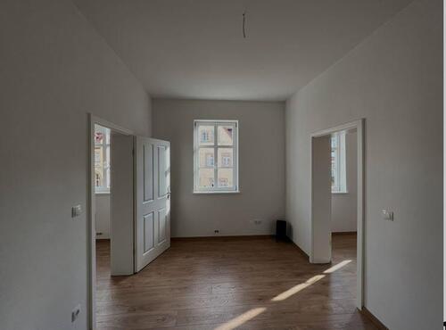 Foto - Etagenwohnung in Seßlach zur Miete
