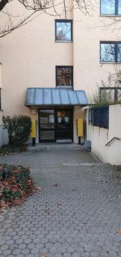 Foto - 3 Zimmer Etagenwohnung zur Miete in Augsburg