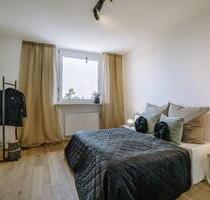 2Z. Gartenwohnung, Terrasse, 2 Stellplätze, KernsaniertErstbezug - Germering