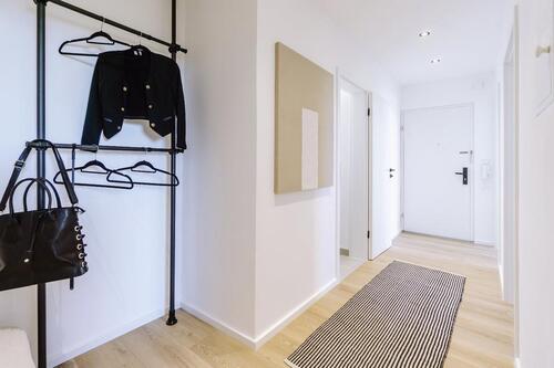 Foto - 2 Zimmer Hochparterre in Germering