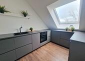Foto - 2 Zimmer Dachgeschoßwohnung zur Miete in Unterschleißheim