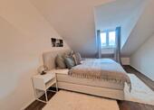 Foto - 2 Zimmer Dachgeschoßwohnung in Unterschleißheim
