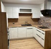 3 Zimmer Wohnung 75 m2 ab August 2026 - Poppenhausen