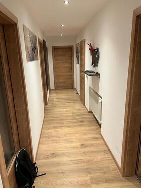 Foto - 3 Zimmer Etagenwohnung zur Miete in Poppenhausen