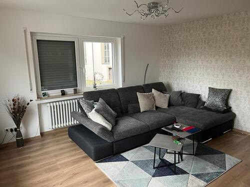 Foto - 3 Zimmer Etagenwohnung in Poppenhausen