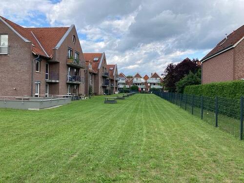 Foto - Eigentumswohnung Münster-Hiltrup