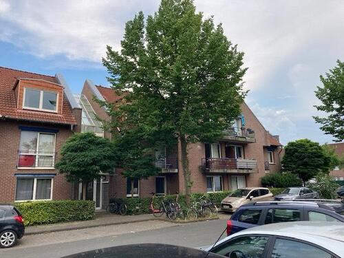 Foto - 2 Zimmer Dachgeschoßwohnung zum Kaufen in Münster