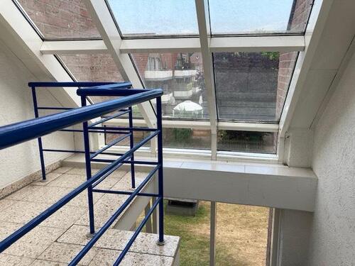 Foto - Dachgeschoßwohnung in Münster zum Kaufen