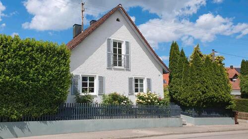 Foto - 5 Zimmer Einfamilienhaus zum Kaufen in Gablingen