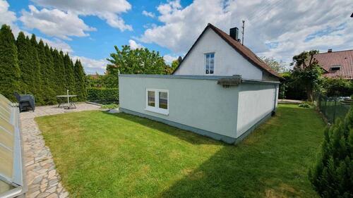 Foto - 5 Zimmer Einfamilienhaus in Gablingen