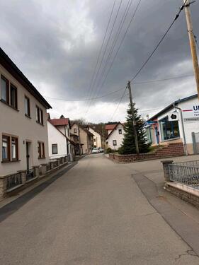 Foto - Einfamilienhaus zum Kaufen in Steinbach-Hallenberg