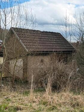 Foto - Einfamilienhaus in Steinbach-Hallenberg