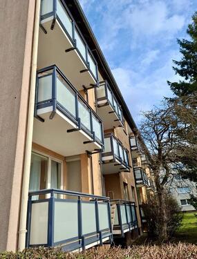Foto - 2 Zimmer Etagenwohnung zum Kaufen in Wolfenbüttel