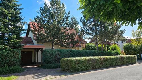 Foto - 4 Zimmer Einfamilienhaus zum Kaufen in Apolda