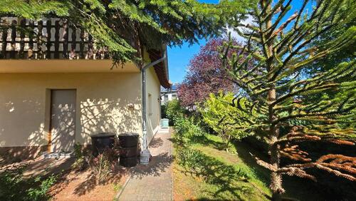 Foto - Einfamilienhaus in Apolda zum Kaufen
