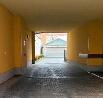 Stellplatz Parkplatz Duplex Parker TG Nähe HbfAufseßplatz - Nürnberg Rabus