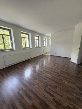Foto - TOP Lage im Herzen von Delitzsch ** 2-Raumwohnung sofort bezugsfertig