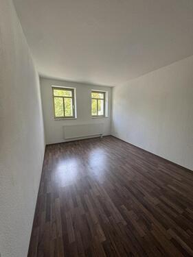 Foto - Etagenwohnung zur Miete in Delitzsch