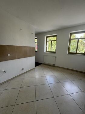 Foto - Etagenwohnung in Delitzsch zur Miete