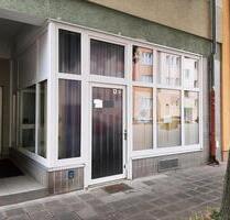 Laden Studio Einzelhandel Büro - 795,00 EUR Kaltmiete, in Nürnberg (PLZ: 90443) Gibitzenhof