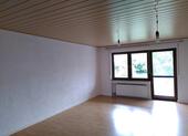 Foto - Etagenwohnung in Bopfingen