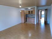 Foto - Etagenwohnung in Bopfingen zur Miete