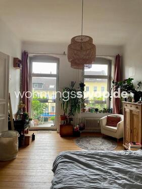 Foto - Wohnungsswap - 5 Zimmer, 120 m² - Bellermannstraße, Mitte, Berlin