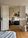 Foto - Etagenwohnung zur Miete in Berlin