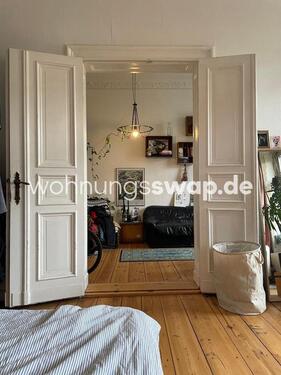 Foto - Etagenwohnung zur Miete in Berlin