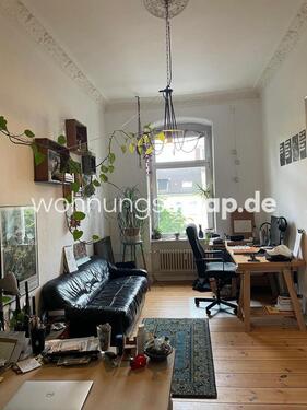 Foto - Etagenwohnung in Berlin