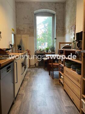 Foto - Etagenwohnung in Berlin zur Miete
