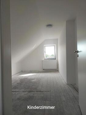 Foto - Etagenwohnung in Kamp-Lintfort