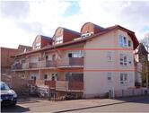 Foto - 4 ZKB, Stellplatz, Balkon, Keller