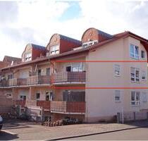 4 ZKB, Stellplatz, Balkon, Keller - Wöllstein