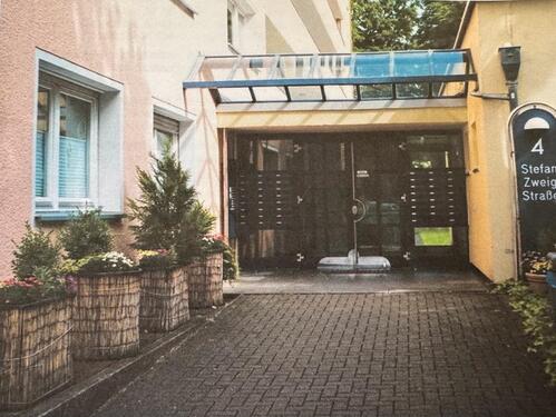 Foto - Wohnung mit Küche und Stellplatz in Steinbüchel zu vermieten