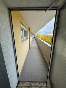 Foto - Etagenwohnung zur Miete in Leverkusen