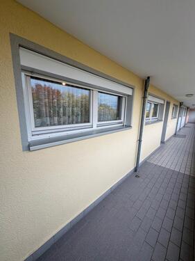 Foto - Etagenwohnung in Leverkusen