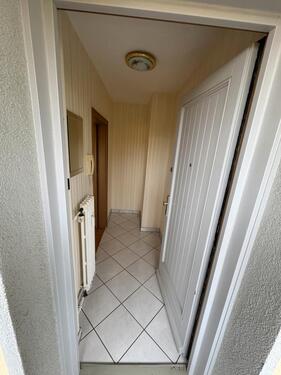 Foto - Etagenwohnung in Leverkusen zur Miete