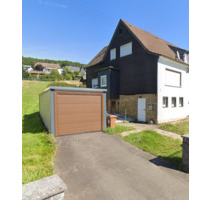 - Einfamilienhaus mit großem Garten in Freusburg zu vermieten- - Kirchen (Sieg)