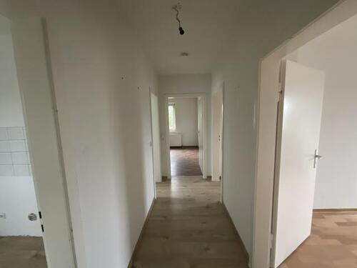 Foto - 3 Zimmer Etagenwohnung in Diepholz