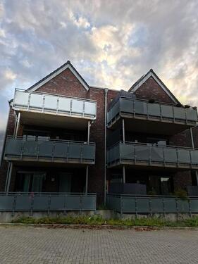 Foto - 3-Zi Wohnung - 830,00 EUR Kaltmiete,