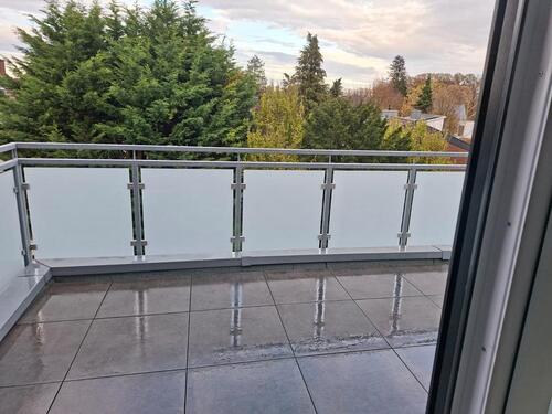 Foto - Etagenwohnung zur Miete in Rheine